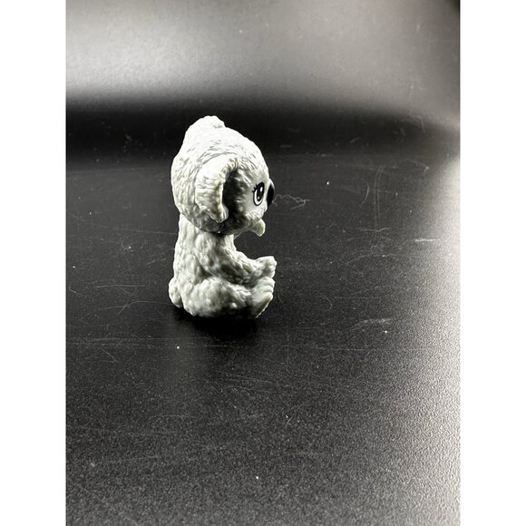 Mattel Barbie Doll Zoo Vet Set Replacement Baby Koala Bear I Can Be 1.5" - Picture 3 of 8